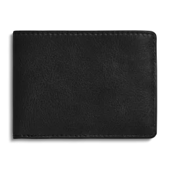 Slim Bifold Wallet