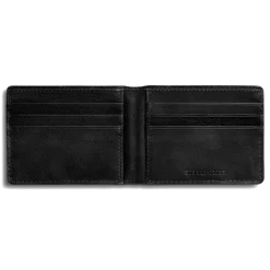 Slim Bifold Wallet
