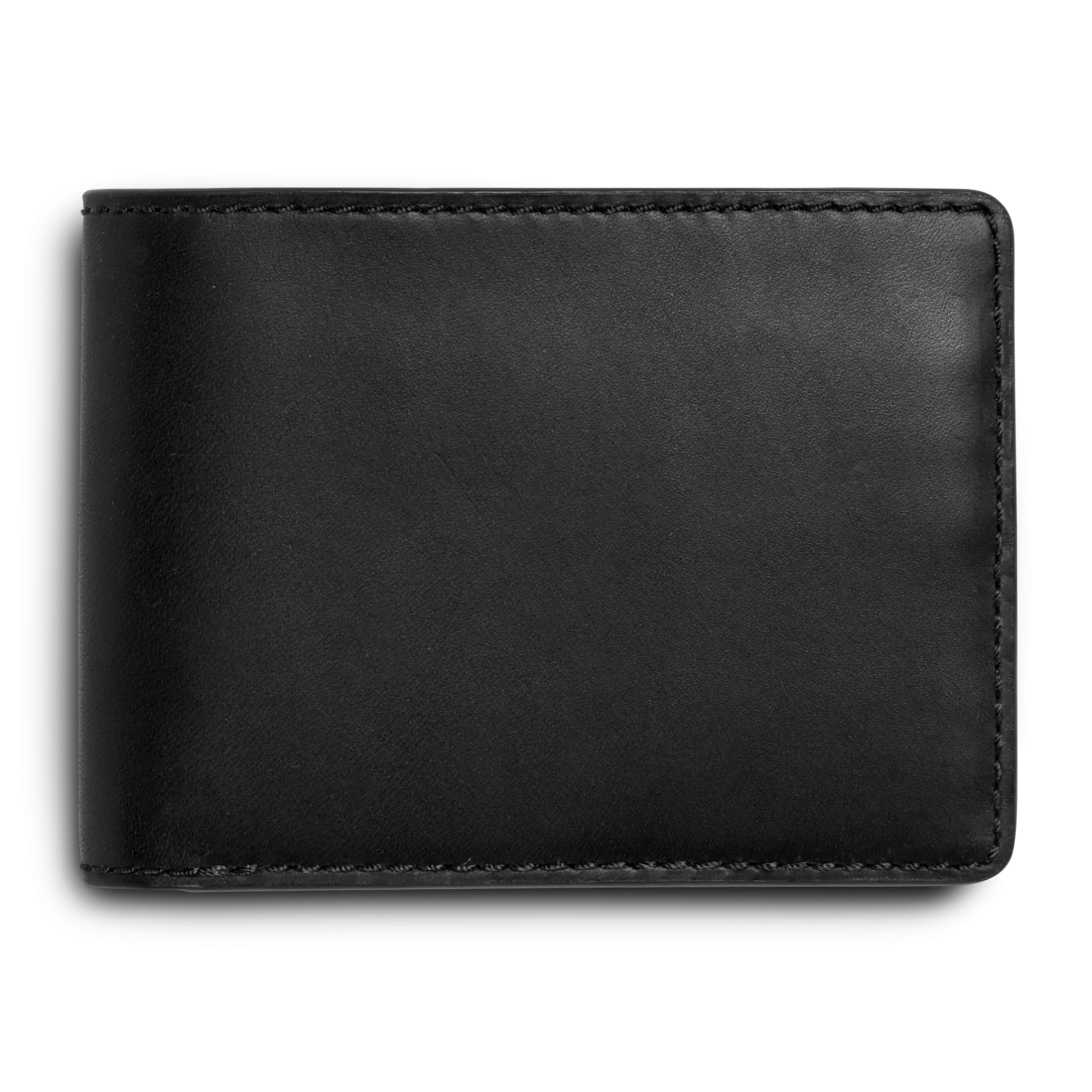 Slim Bifold Wallet