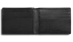 Slim Bifold Wallet