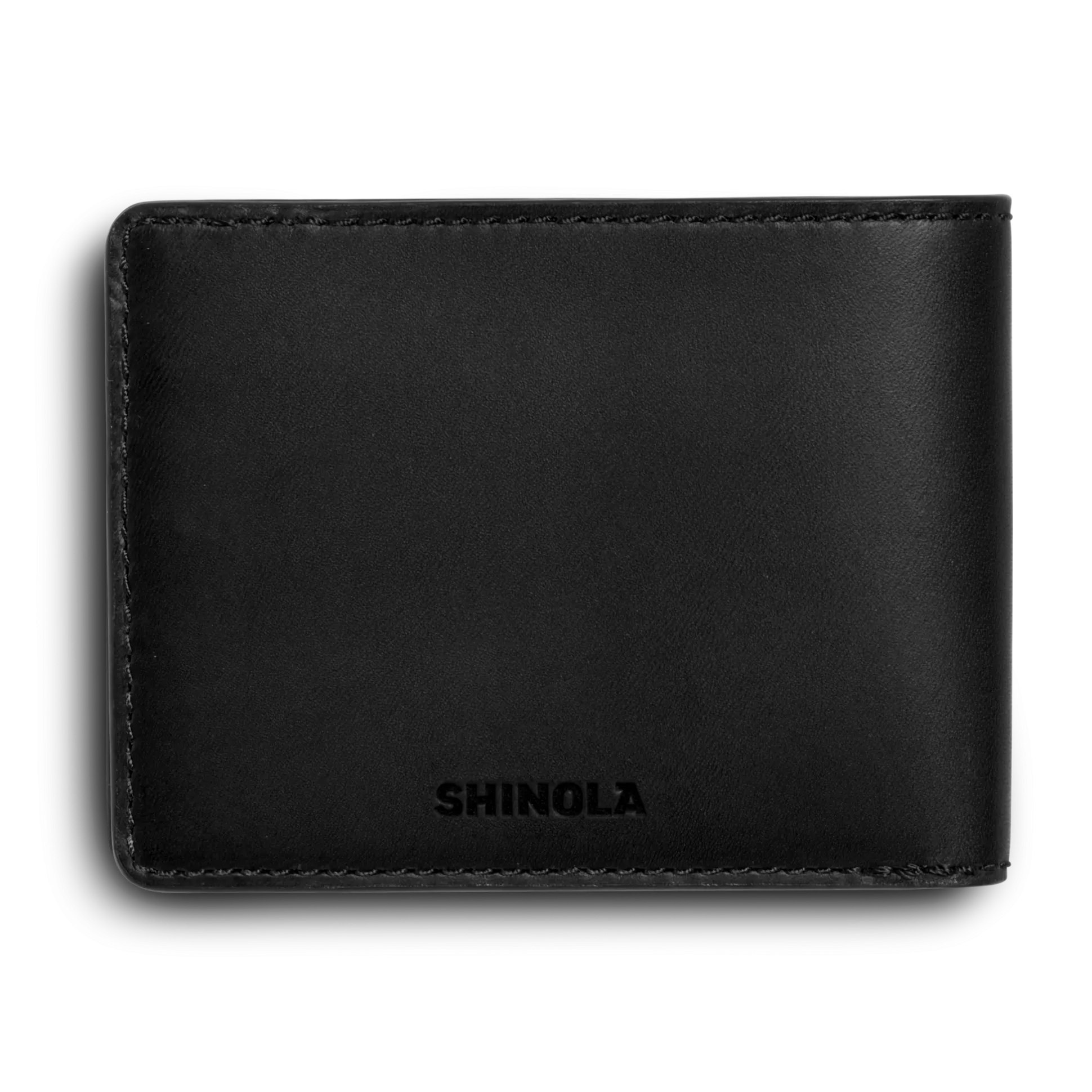 Slim Bifold Wallet