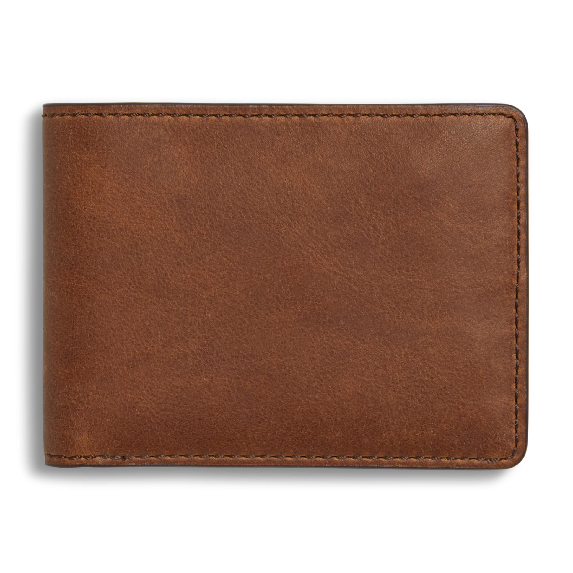 Slim Bifold Wallet