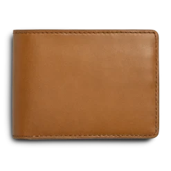 Slim Bifold Wallet