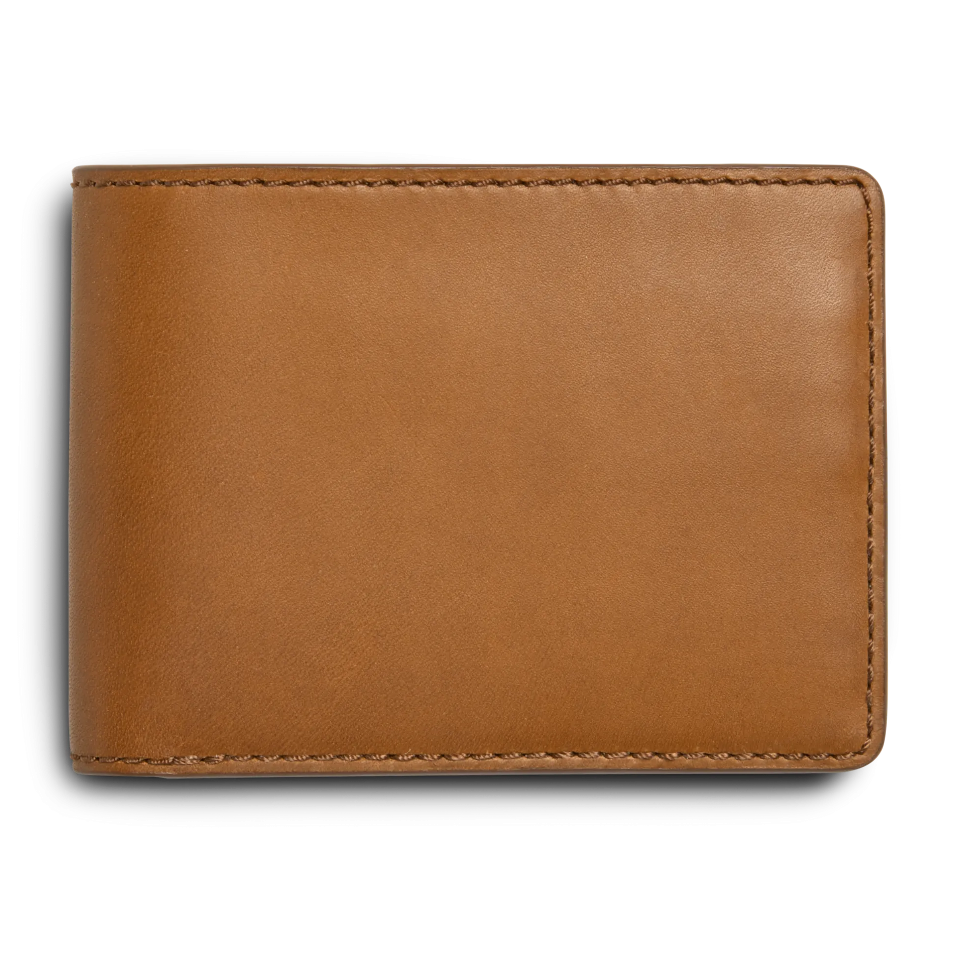 Slim Bifold Wallet