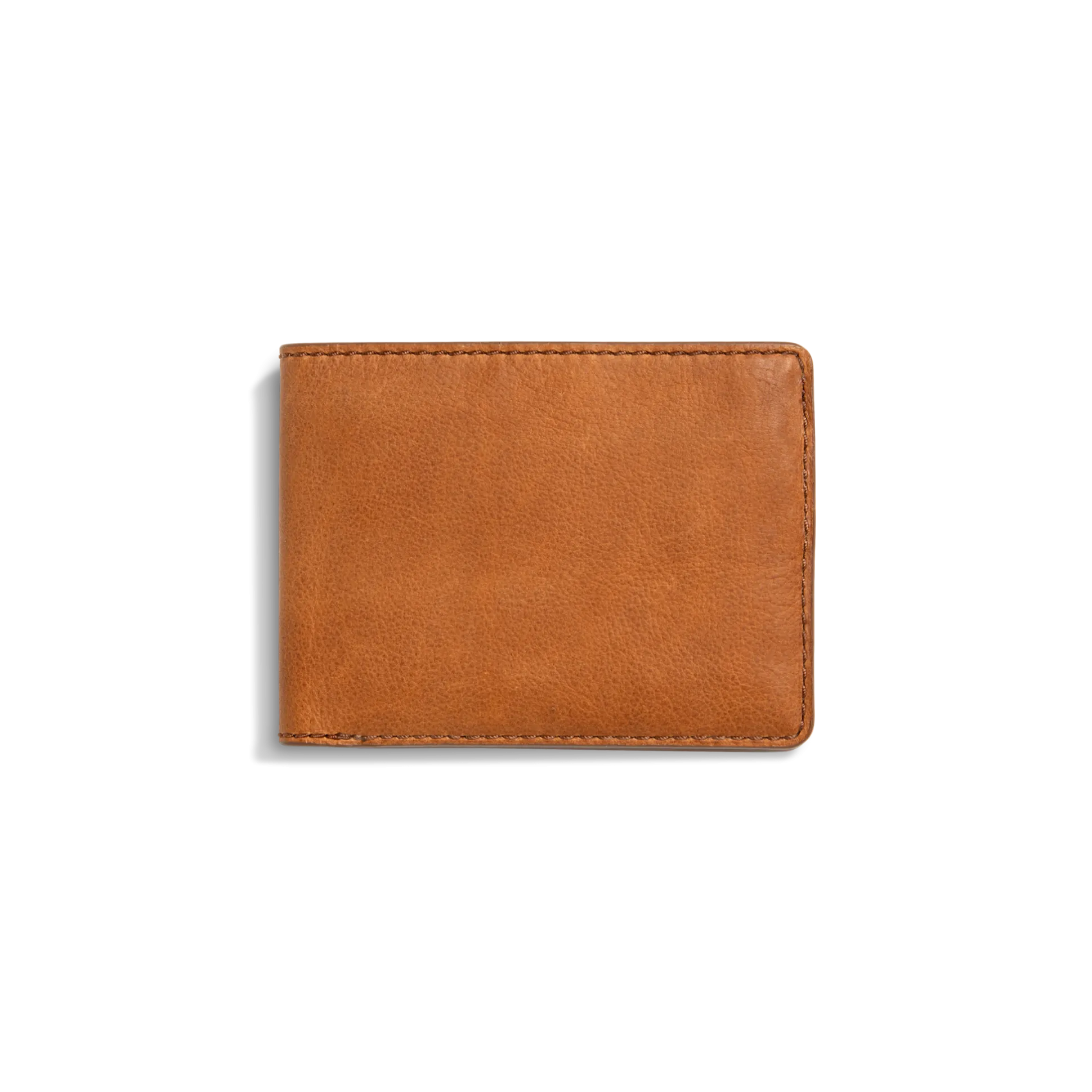 Slim Bifold Wallet