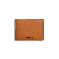 Slim Bifold Wallet