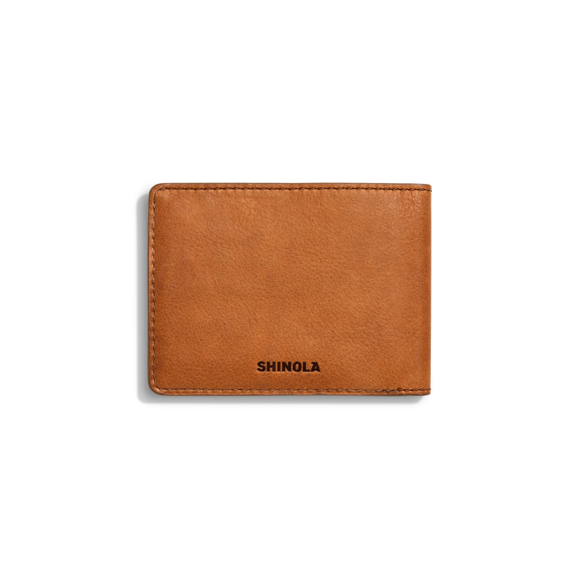 Slim Bifold Wallet