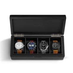 4 Slot Watch Box