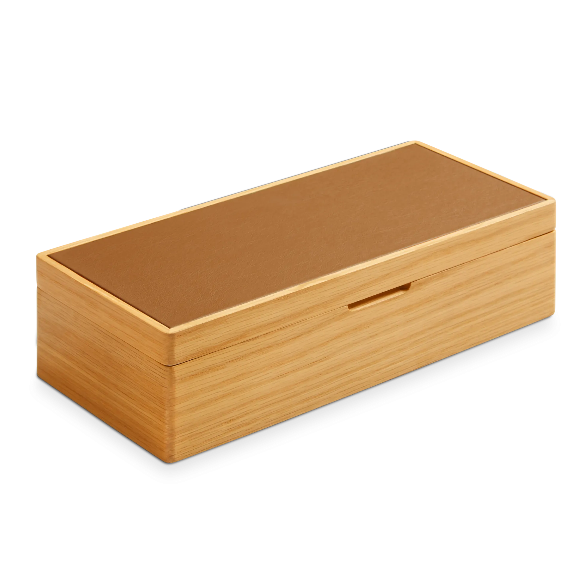 4 Slot Watch Box