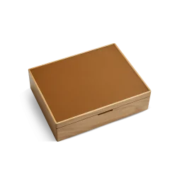 8 Slot Watch Box