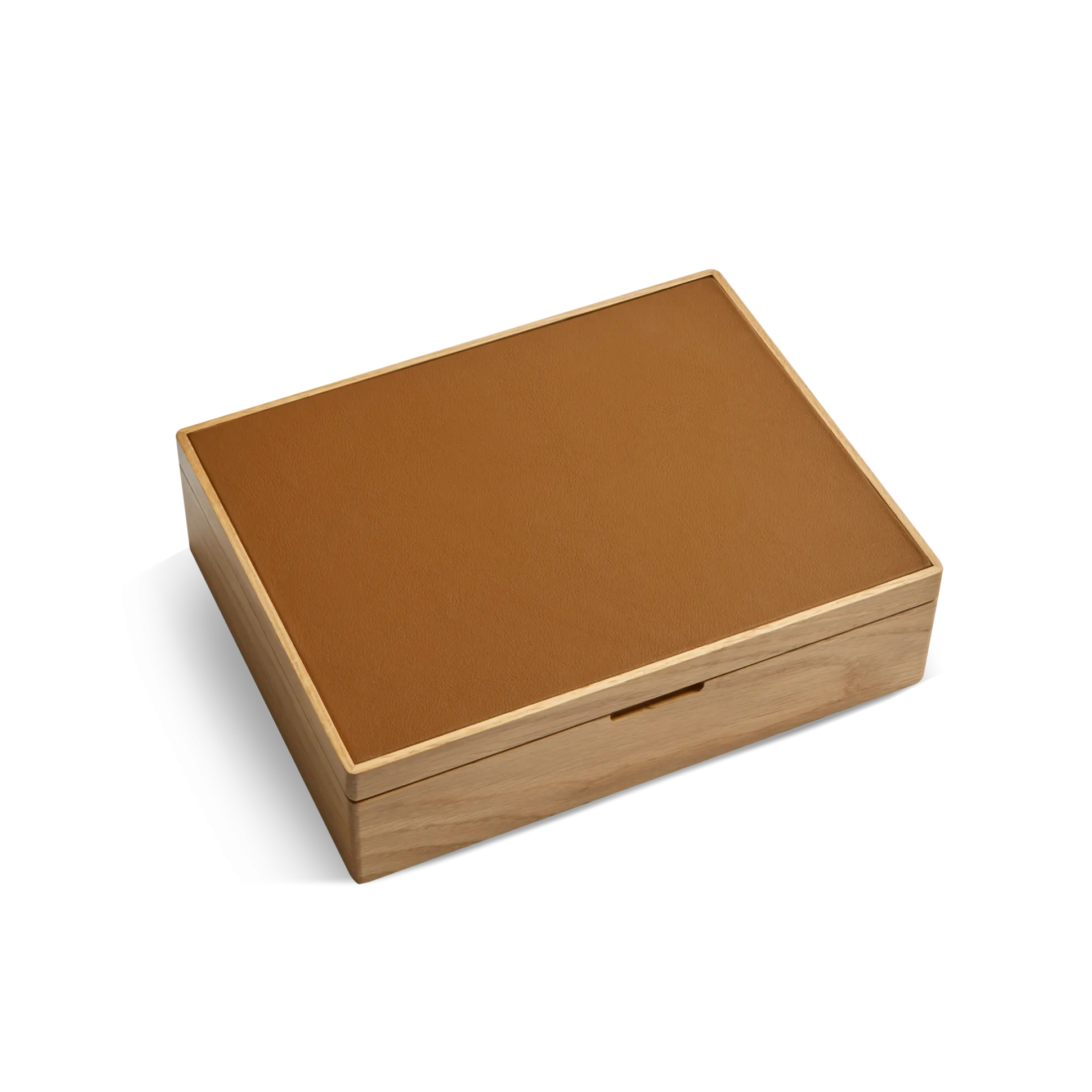 8 Slot Watch Box