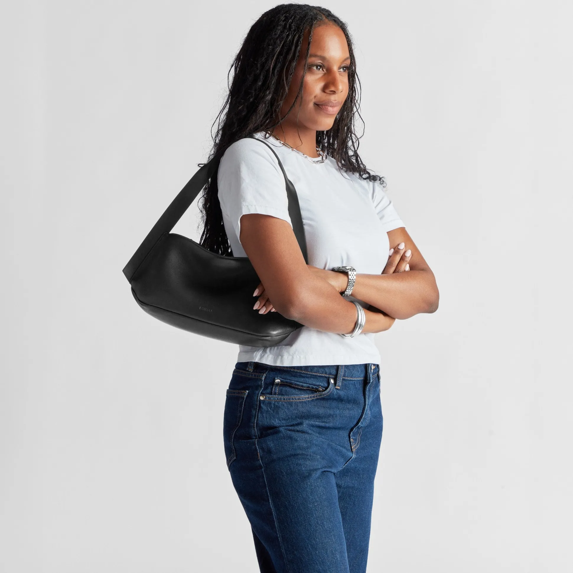 Small Derby Shoulder Bag