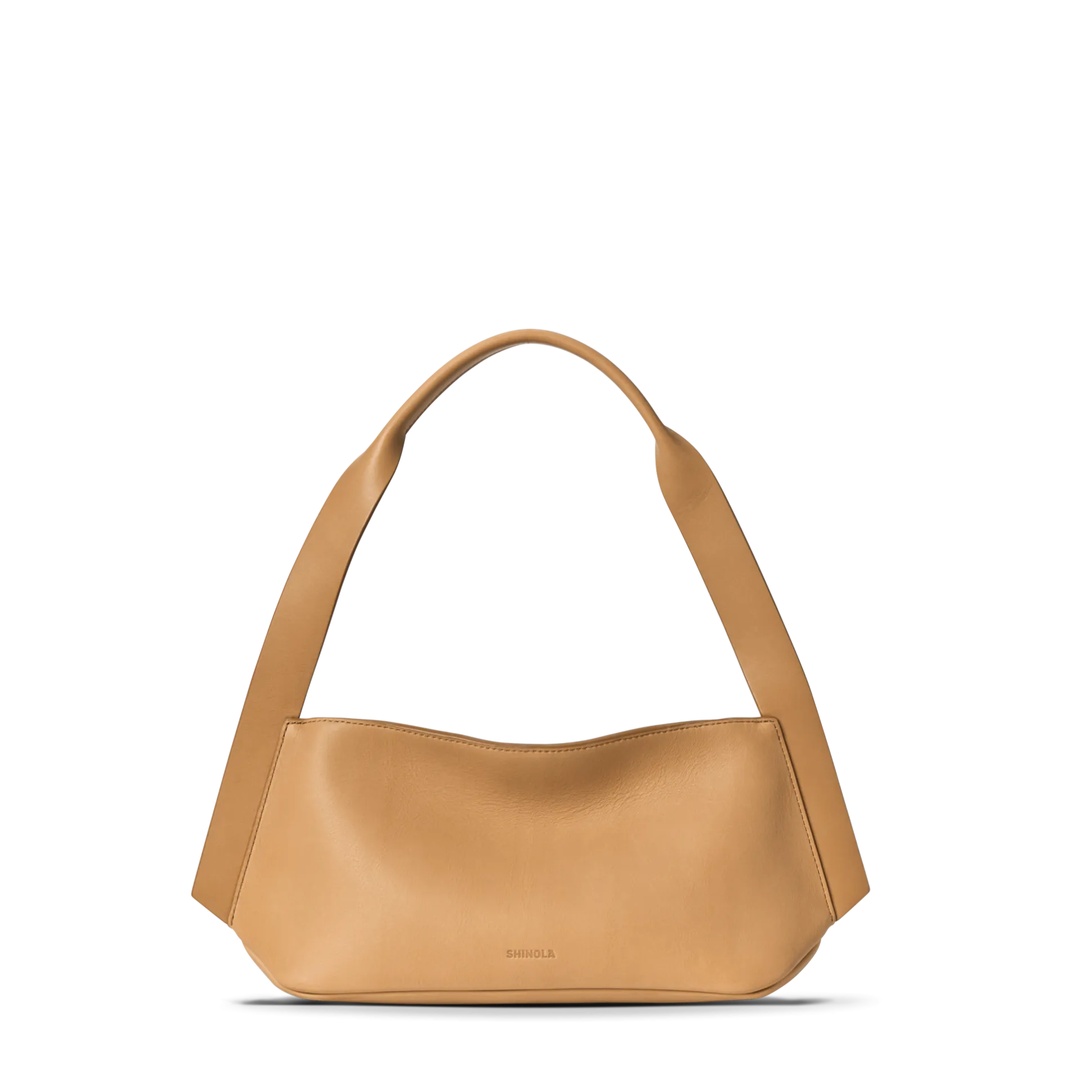 Small Derby Shoulder Bag