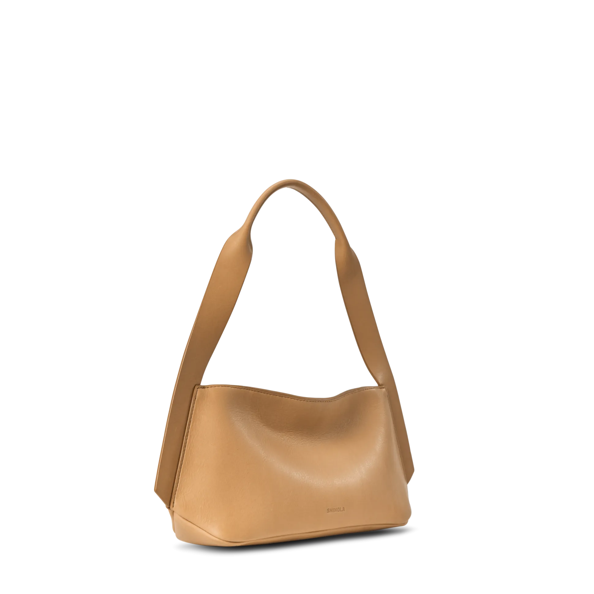 Small Derby Shoulder Bag