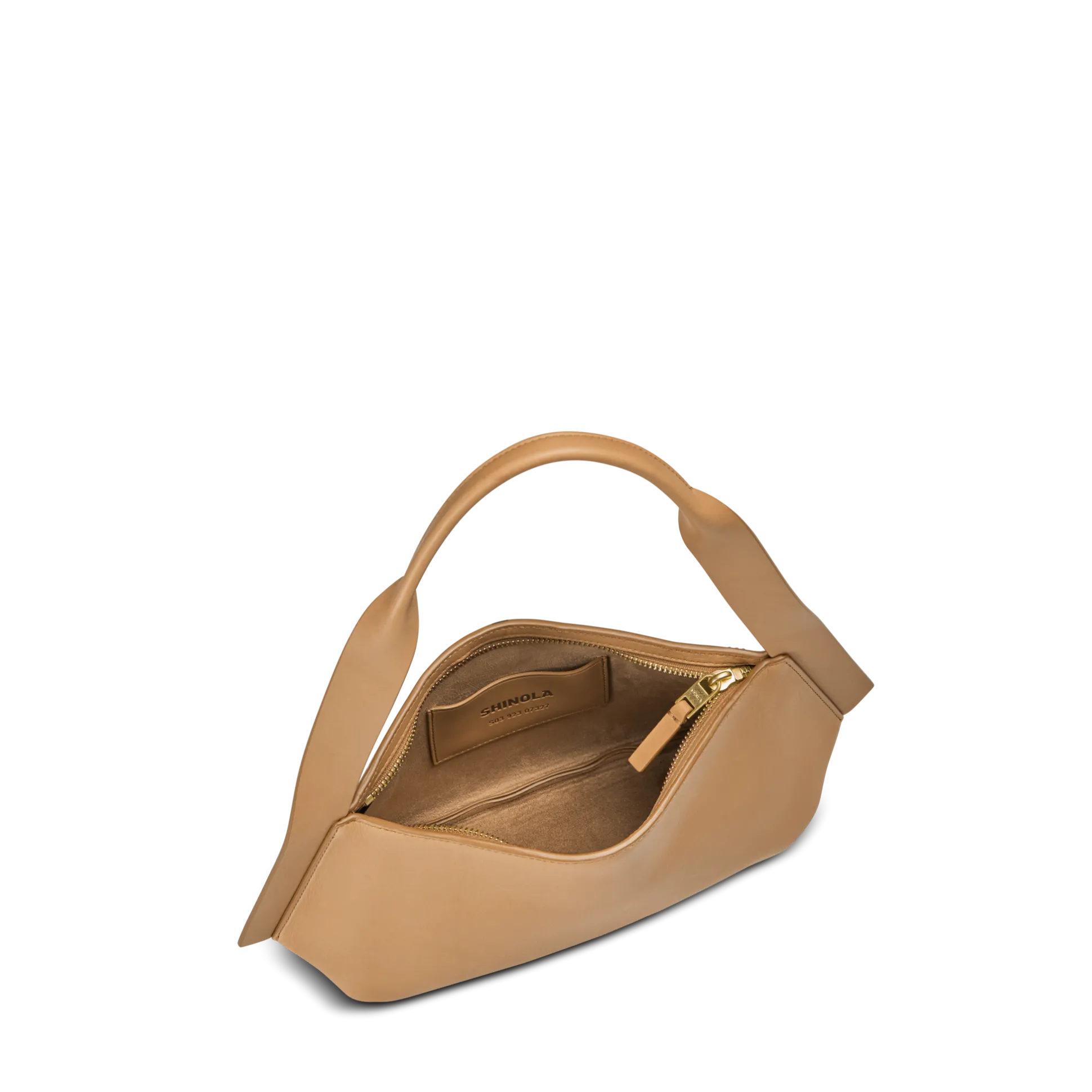 Small Derby Shoulder Bag