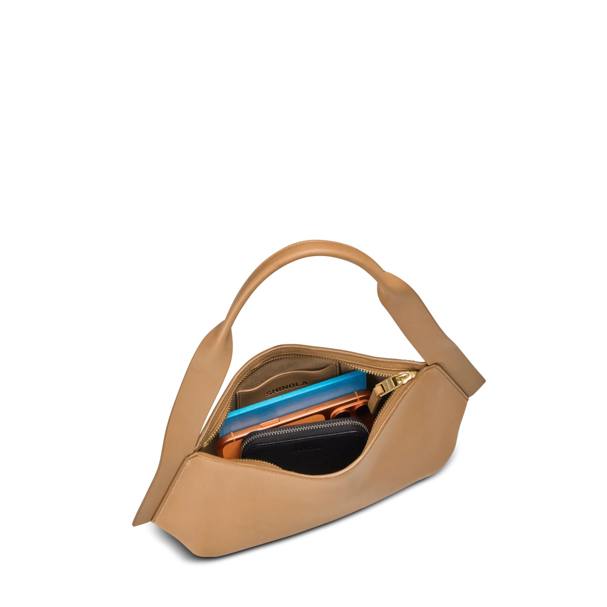 Small Derby Shoulder Bag