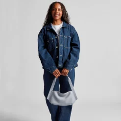 Small Derby Shoulder Bag