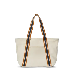 Small Easy Canvas Tote