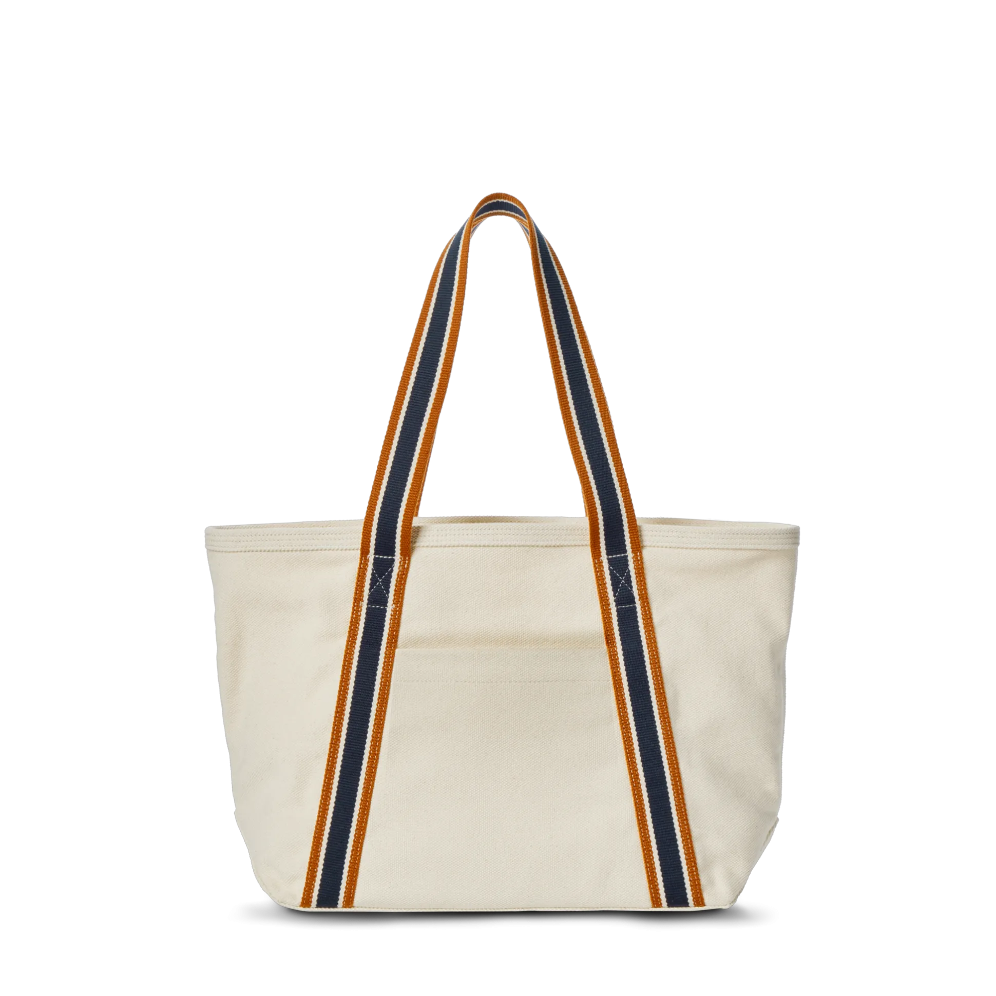 Small Easy Canvas Tote