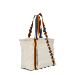 Small Easy Canvas Tote