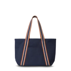 Small Easy Canvas Tote