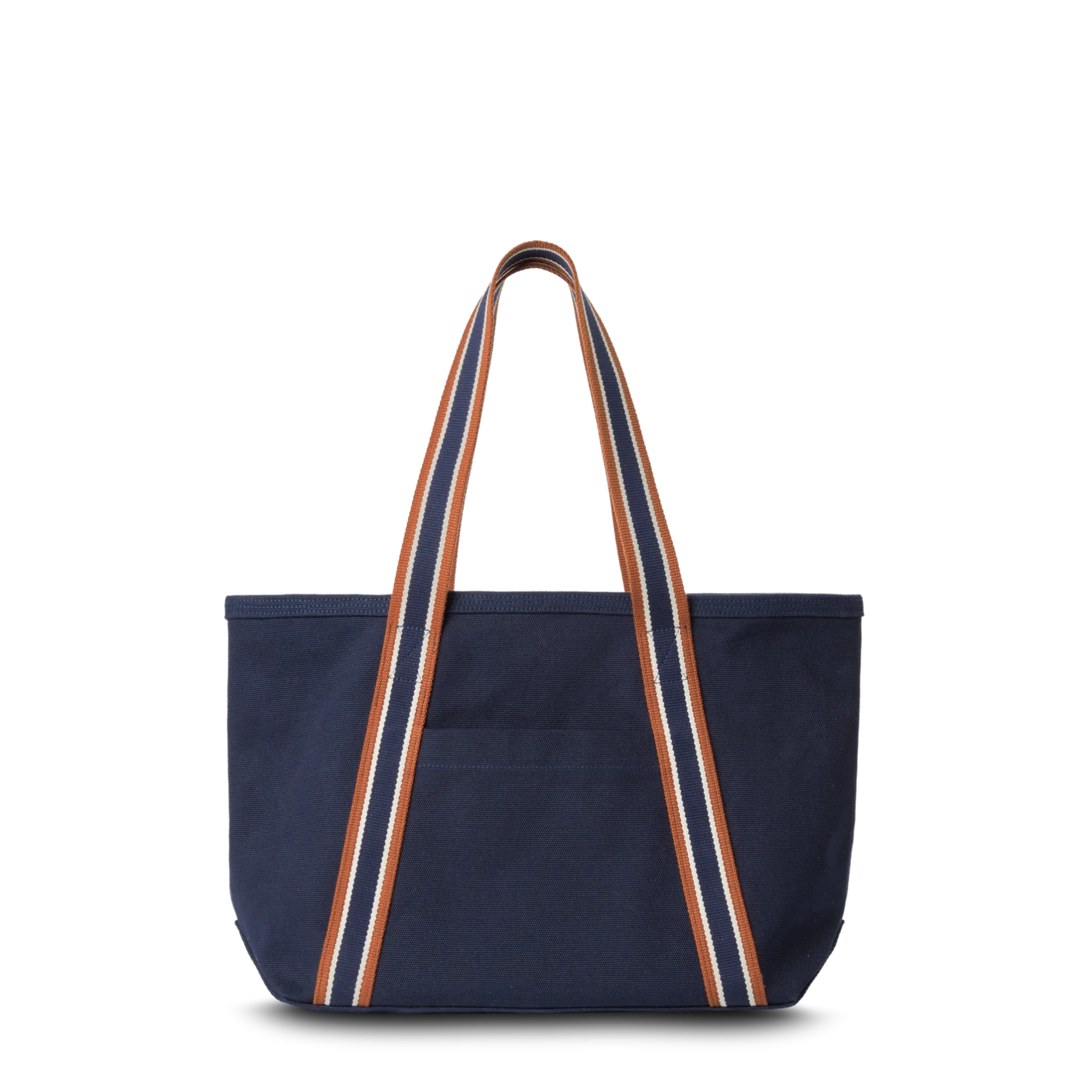 Small Easy Canvas Tote
