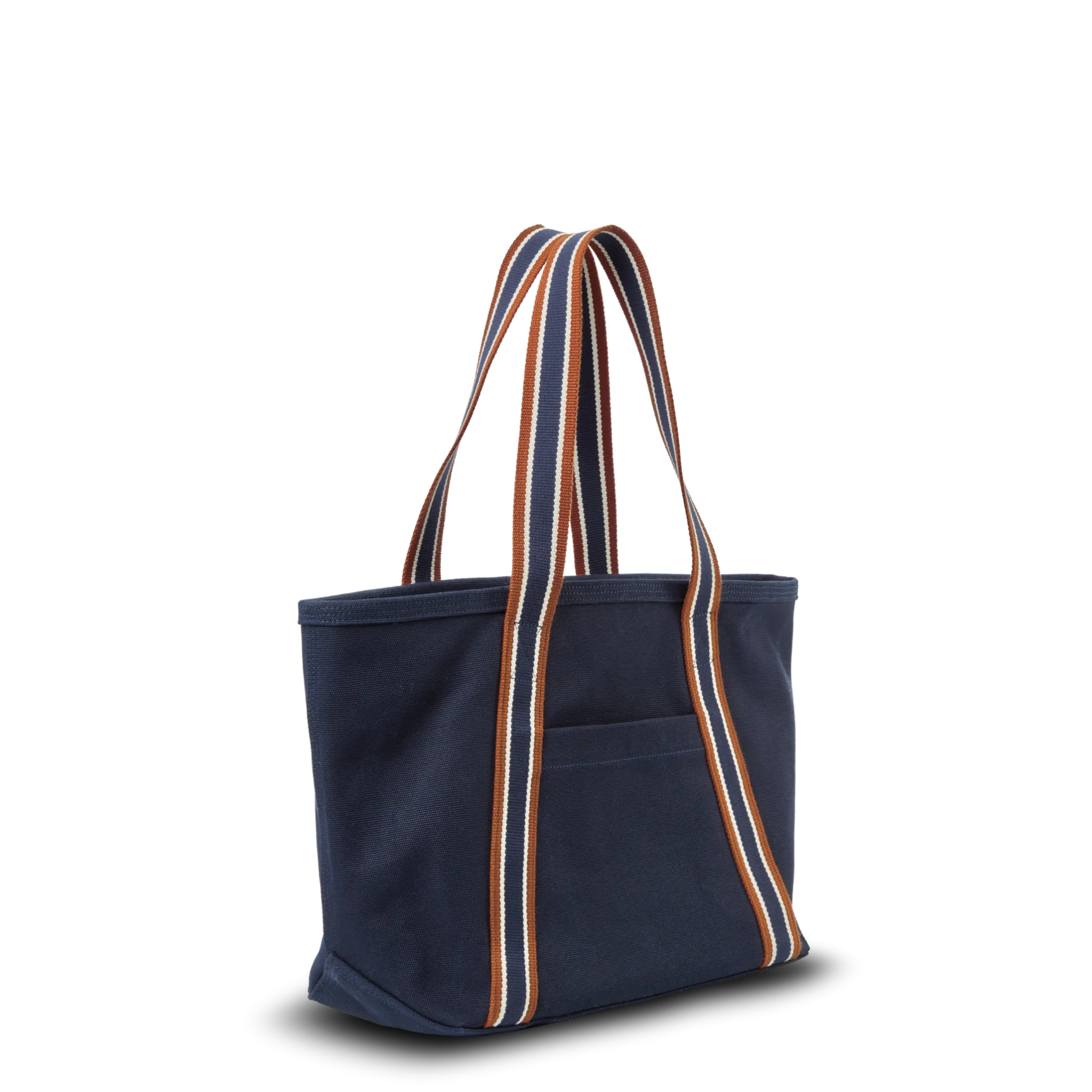 Small Easy Canvas Tote