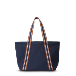 Small Easy Canvas Tote