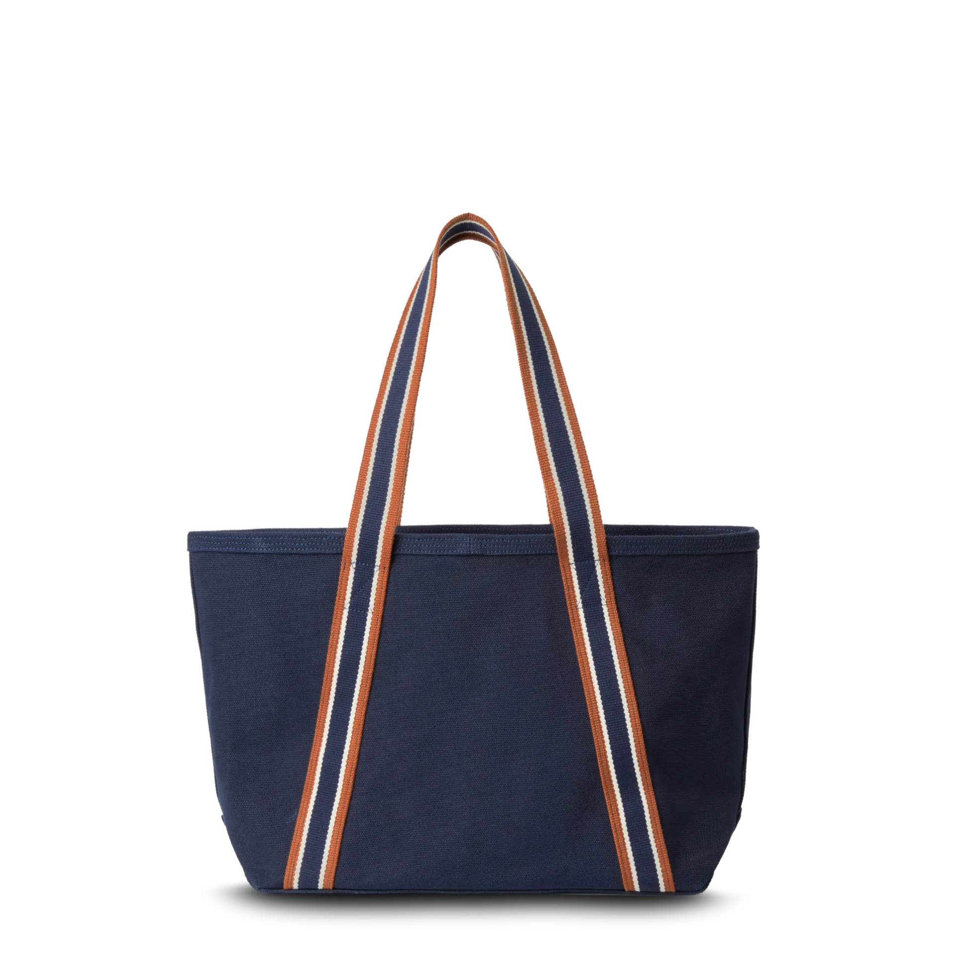Small Easy Canvas Tote