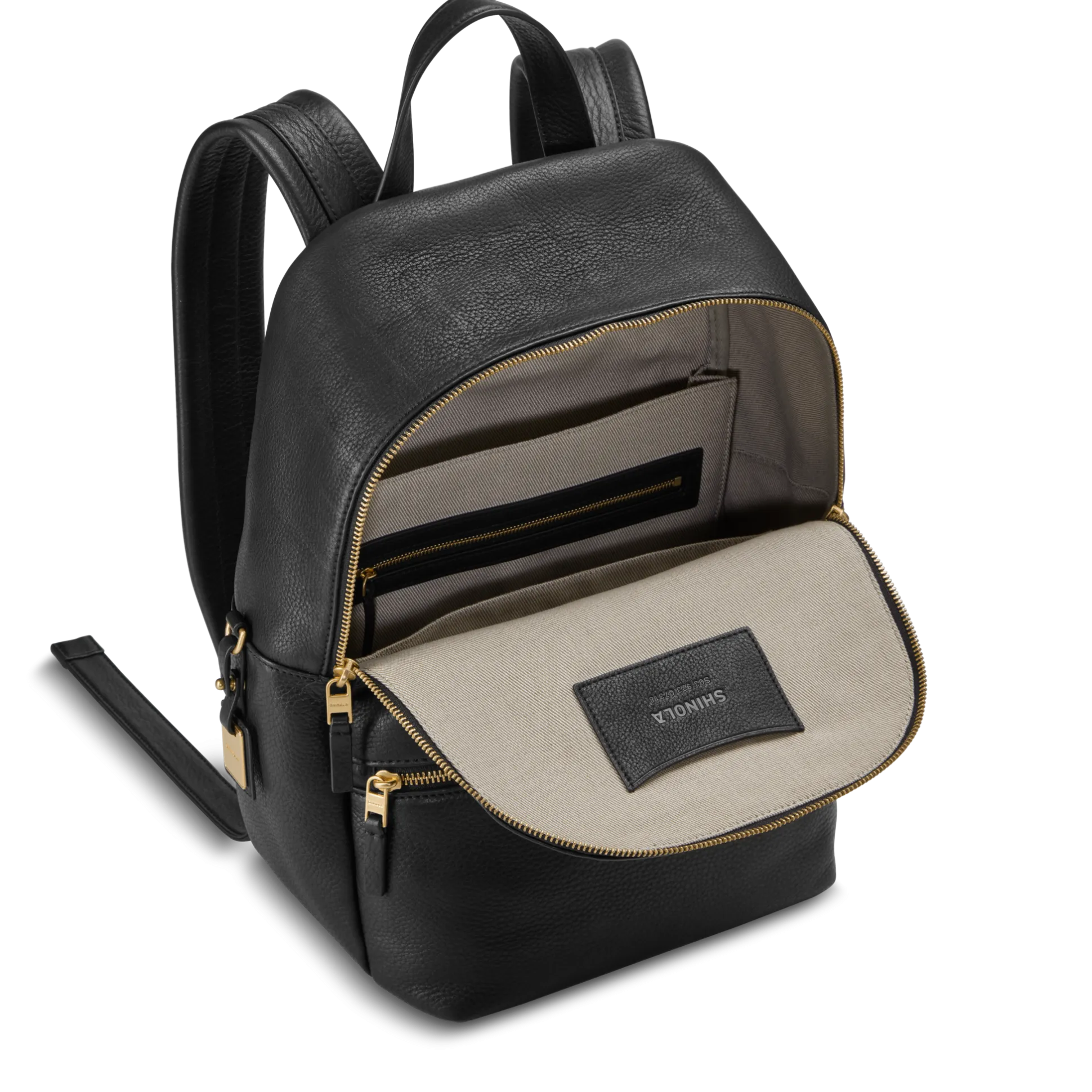 Small Runwell Backpack