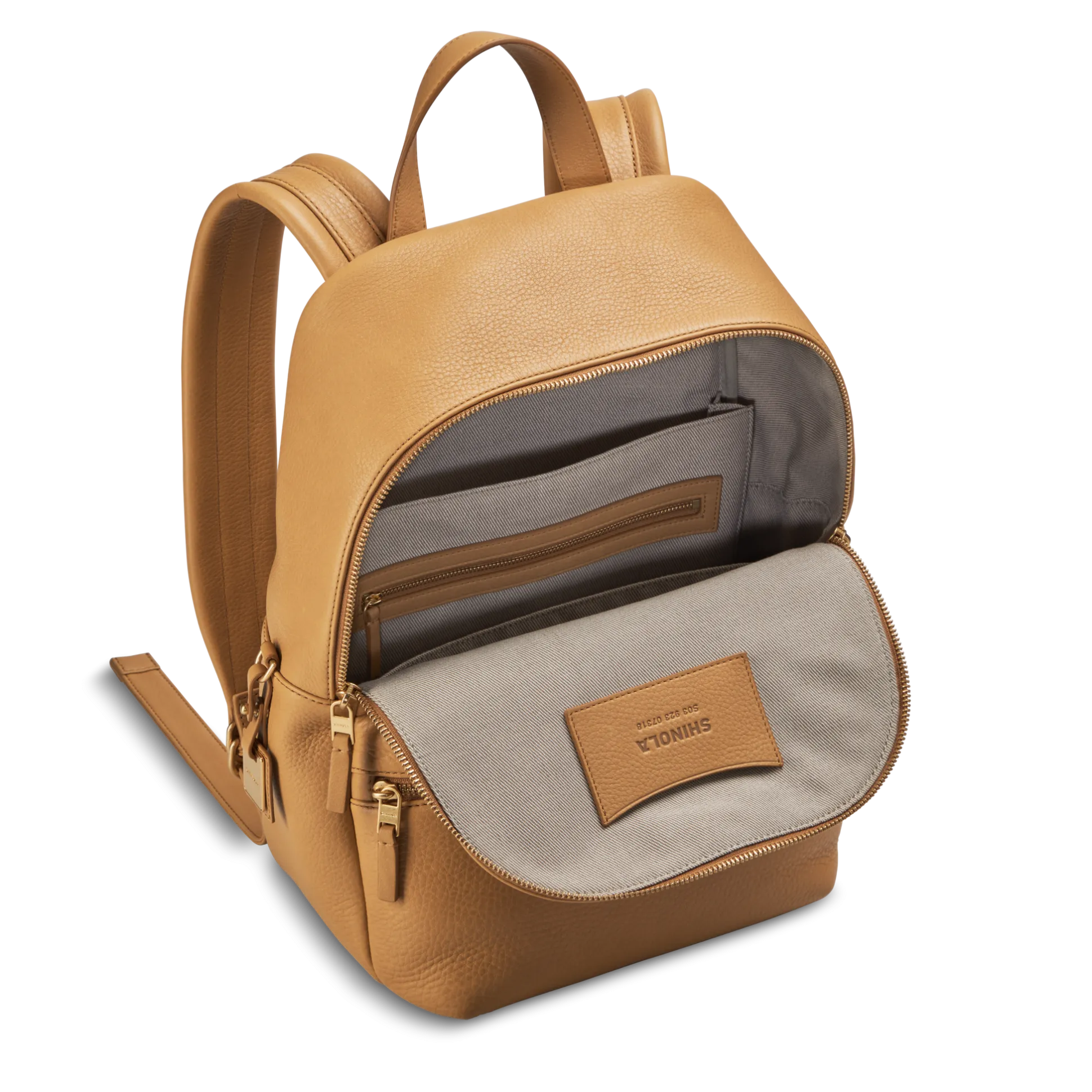 Small Runwell Backpack
