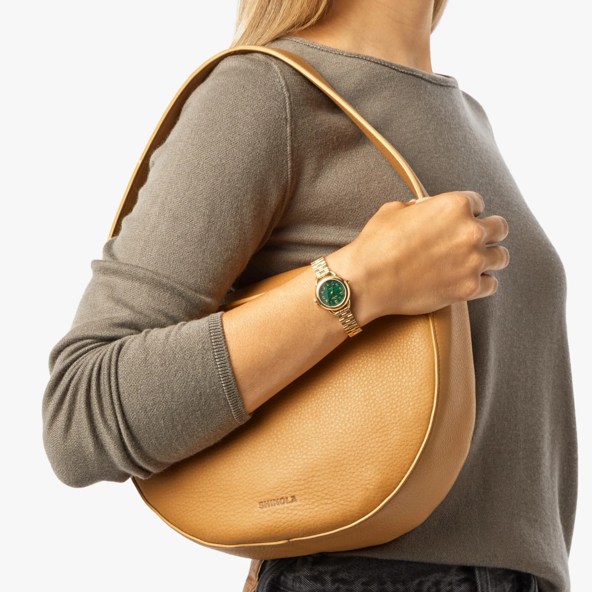 Small Shoulder Bag