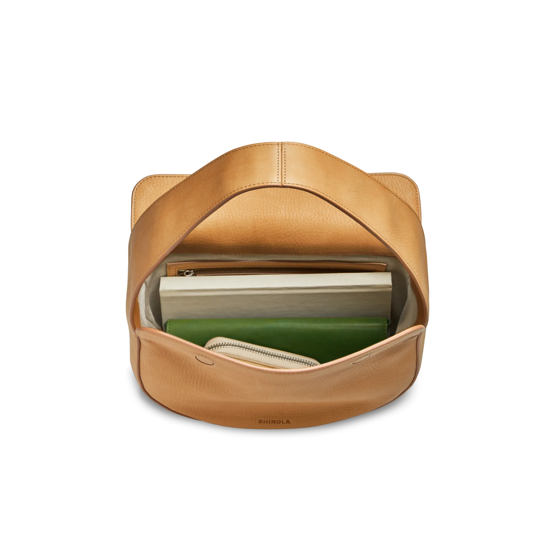 Small Shoulder Bag
