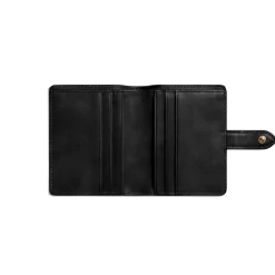 Small Snap Wallet