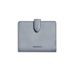 Small Snap Wallet