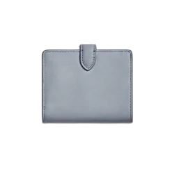Small Snap Wallet