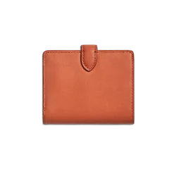 Small Snap Wallet