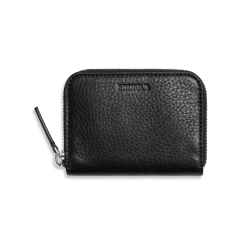 Small Zip Wallet