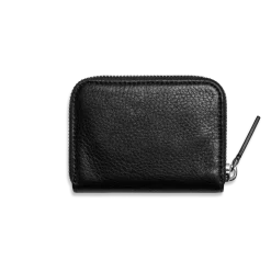 Small Zip Wallet