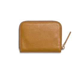 Small Zip Wallet