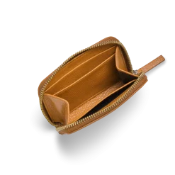 Small Zip Wallet
