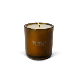 Smoke 8oz Scented Candle