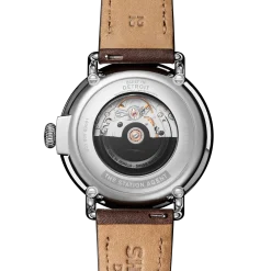 Station Agent Automatic Watch