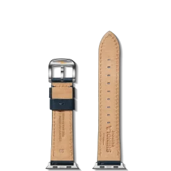 Strap: 20/18 Blarney, SW RR Classic, Silver