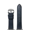 Strap: 24/22 Blarney, SW RR Classic, Silver