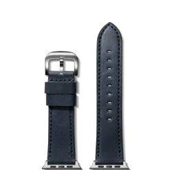 Strap: 24/22 Blarney, SW RR Classic, Silver