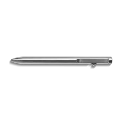 Tactile Turn Titanium Bolt Action Pen