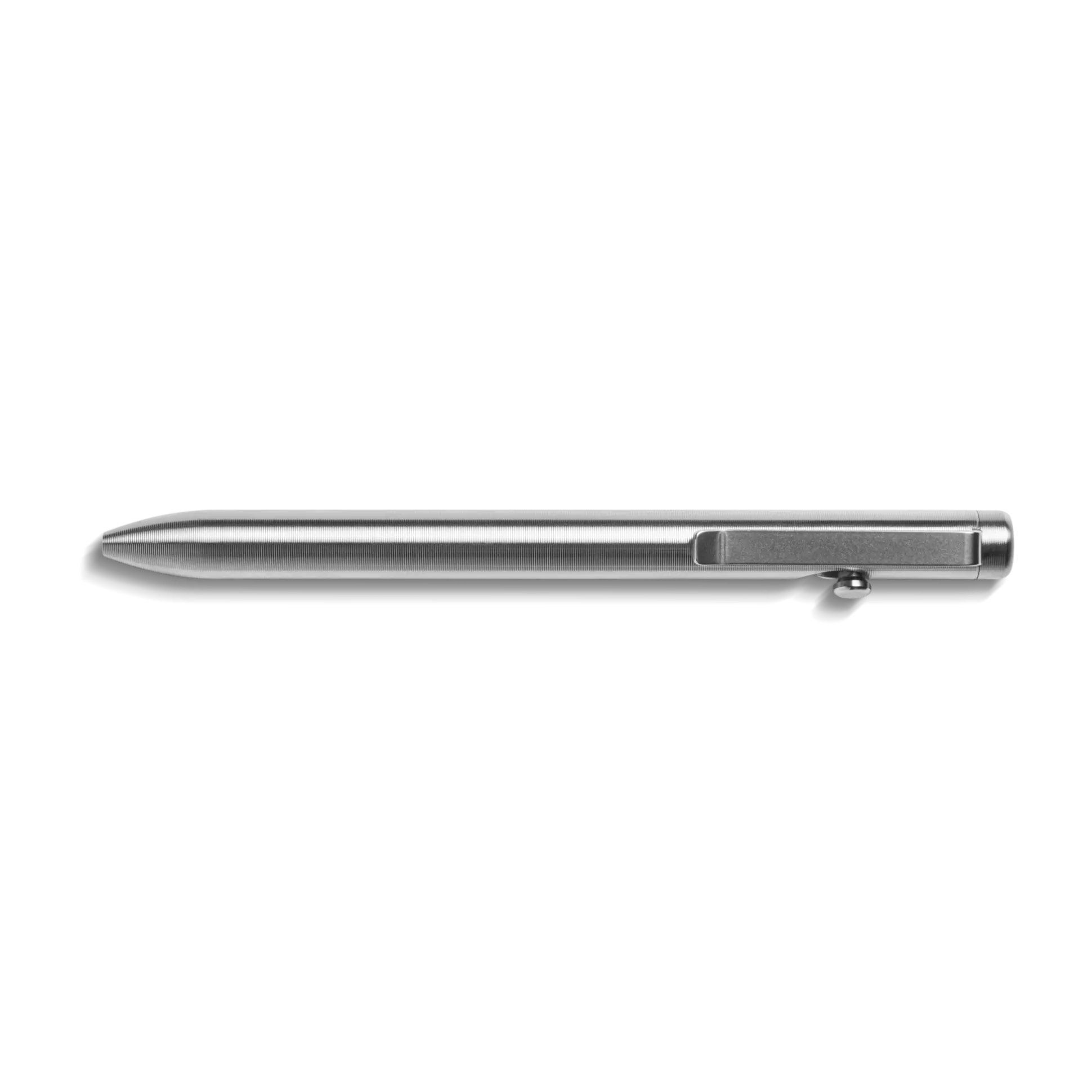 Tactile Turn Titanium Bolt Action Pen