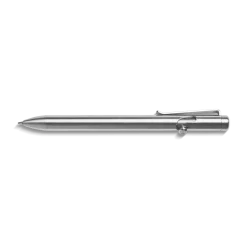Tactile Turn Titanium Bolt Action Pen