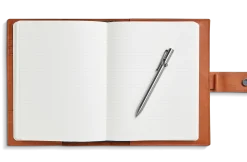Tactile Turn Titanium Bolt Action Pen